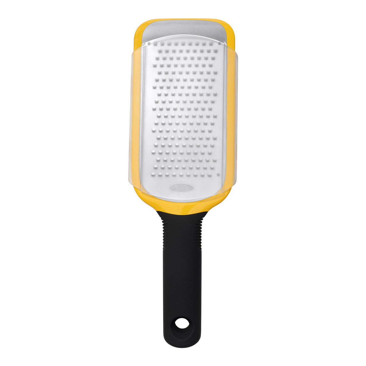 Etched Medium Grater