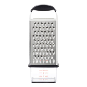 Box Grater