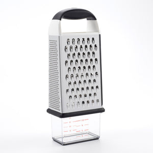 Box Grater