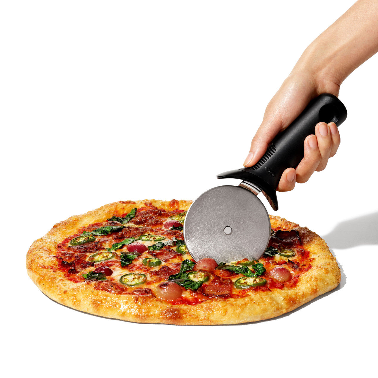 Pizza Wheel