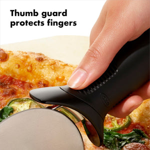 Pizza Wheel