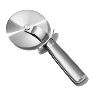 STEEL Pizza Wheel