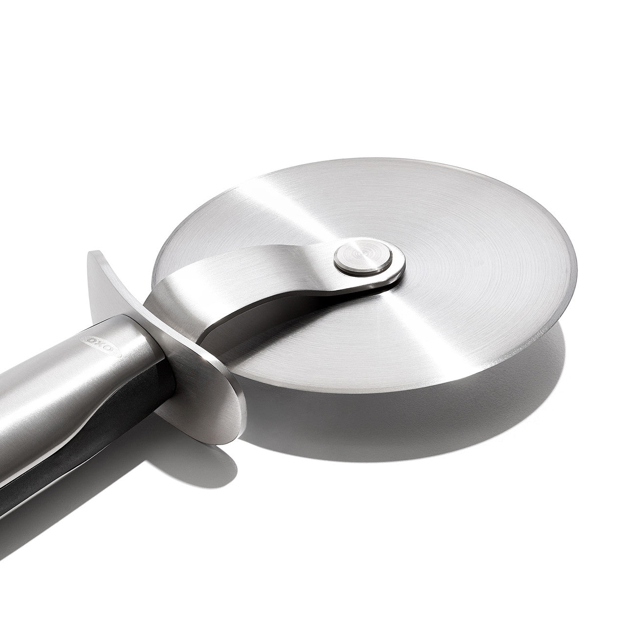 STEEL Pizza Wheel