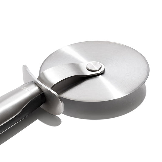 STEEL Pizza Wheel