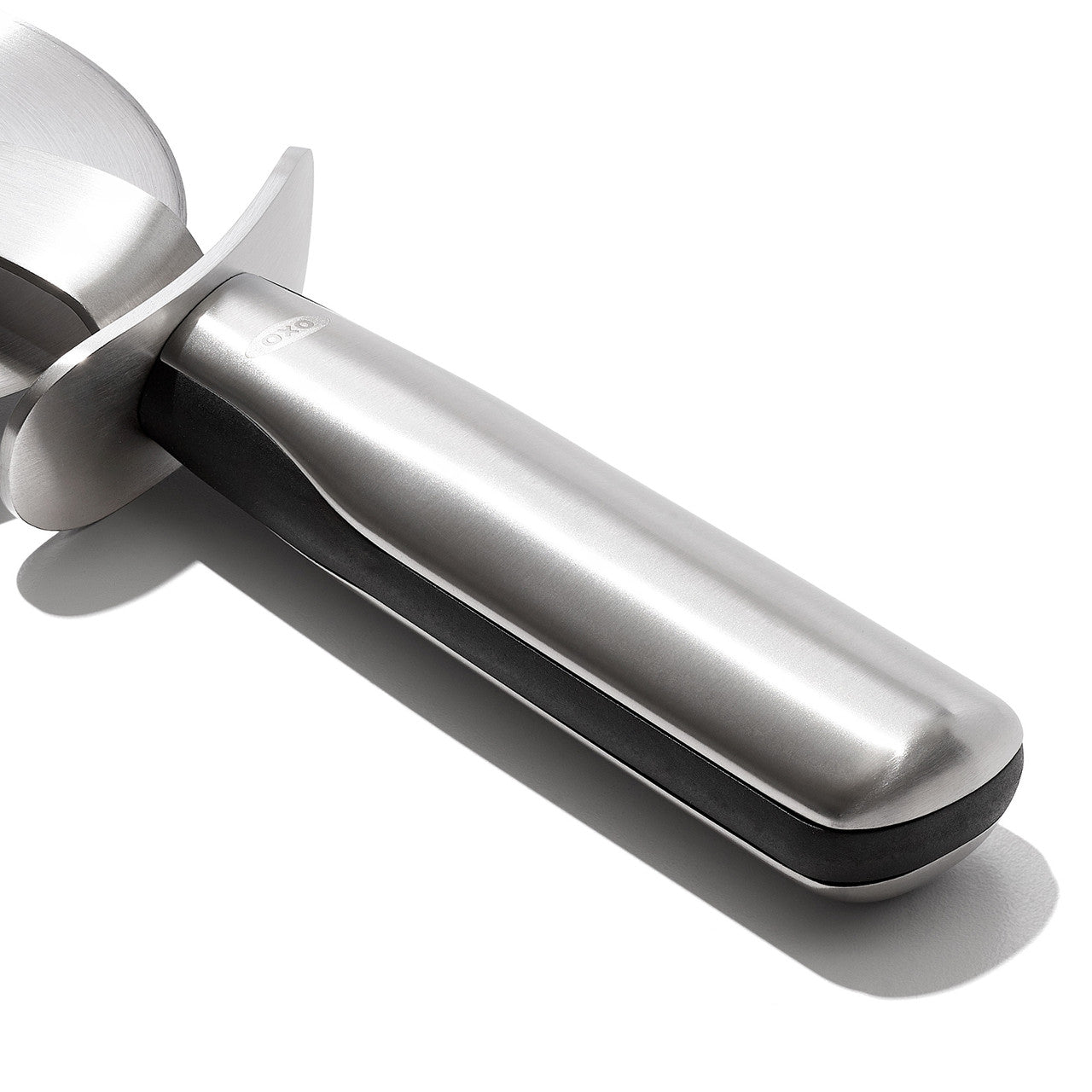 STEEL Pizza Wheel