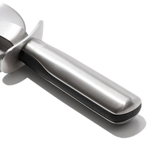 STEEL Pizza Wheel