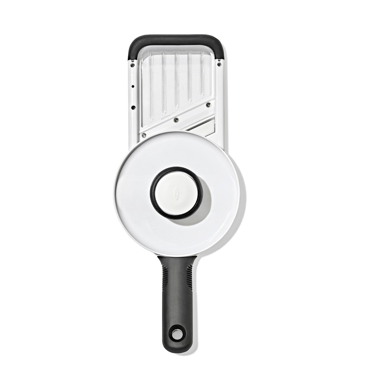 Good Grips Precision Handheld Mandoline