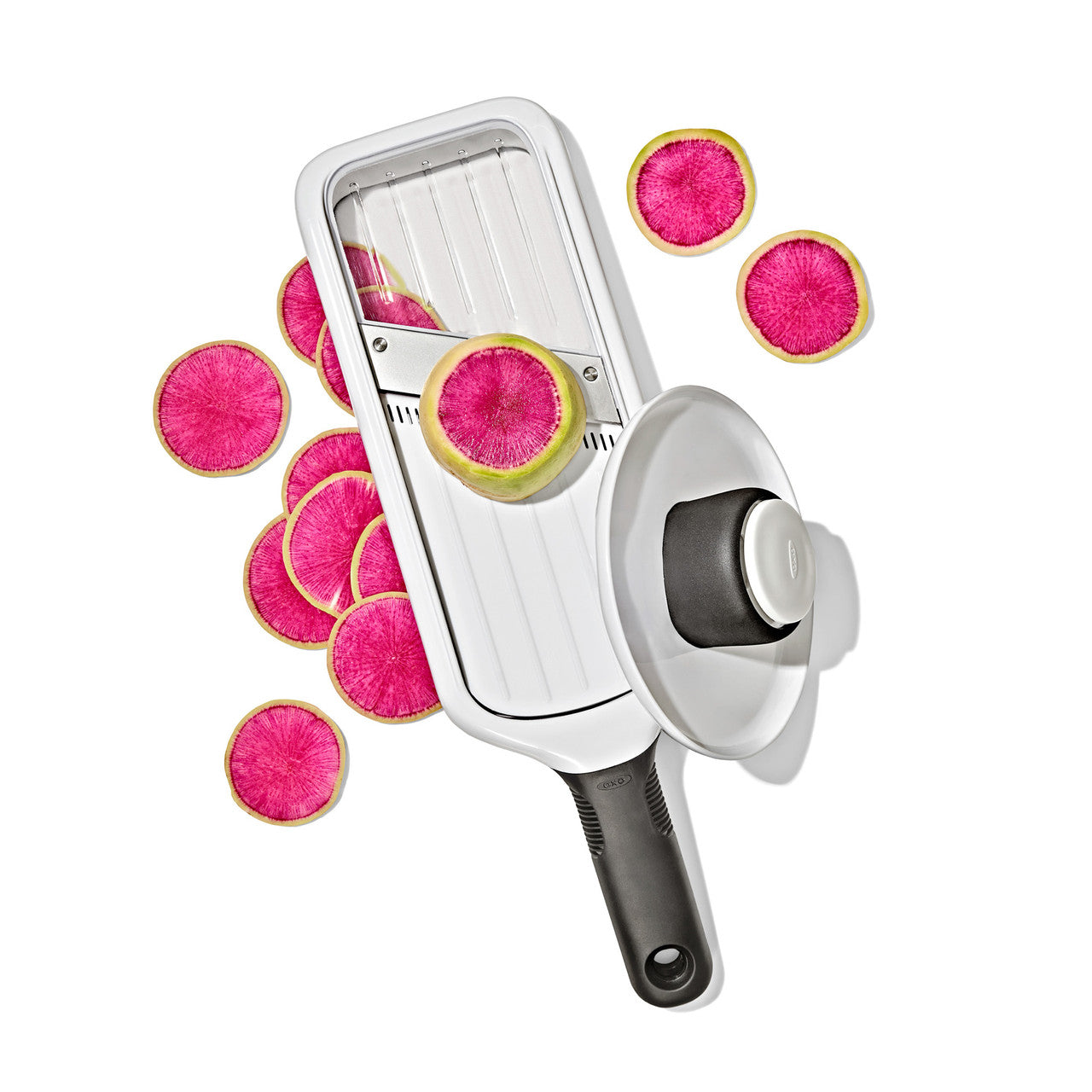 Good Grips Precision Handheld Mandoline