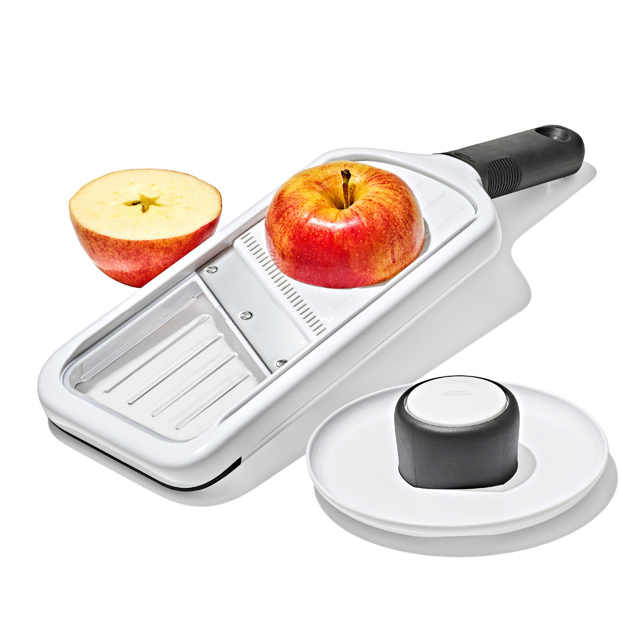 Good Grips Precision Handheld Mandoline