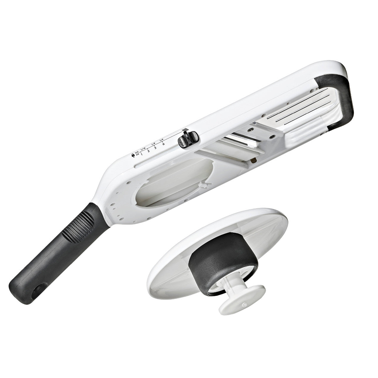 Good Grips Precision Handheld Mandoline