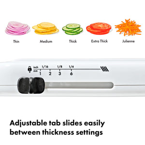 Good Grips Precision Handheld Mandoline
