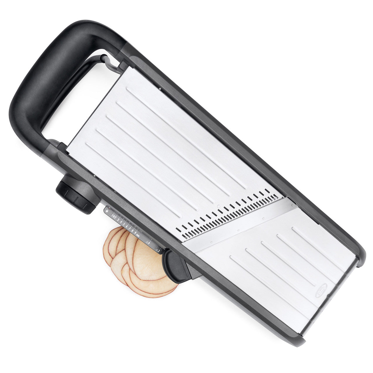 Chef's Mandoline Slicer 2.0