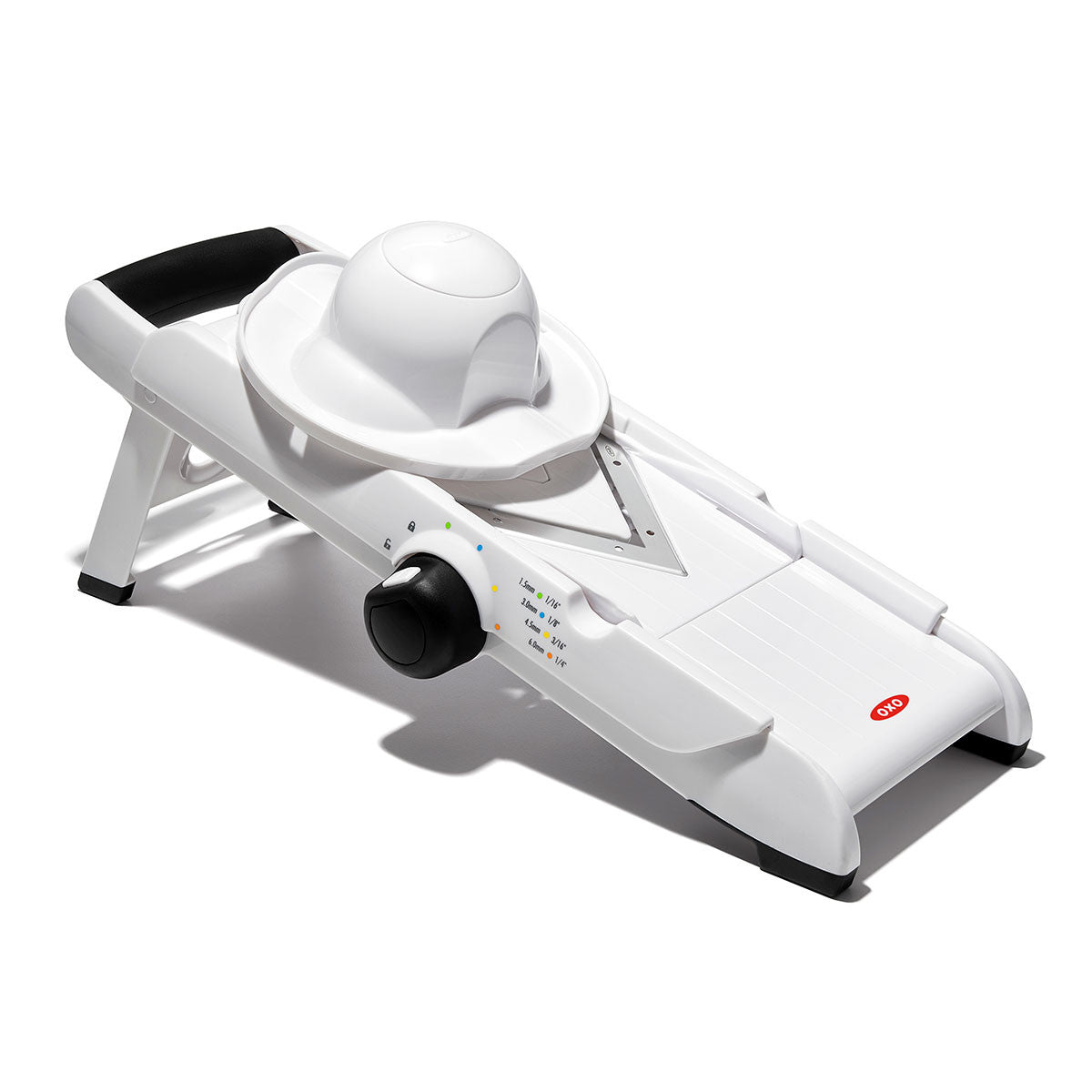 V-Blade Mandoline Slicer