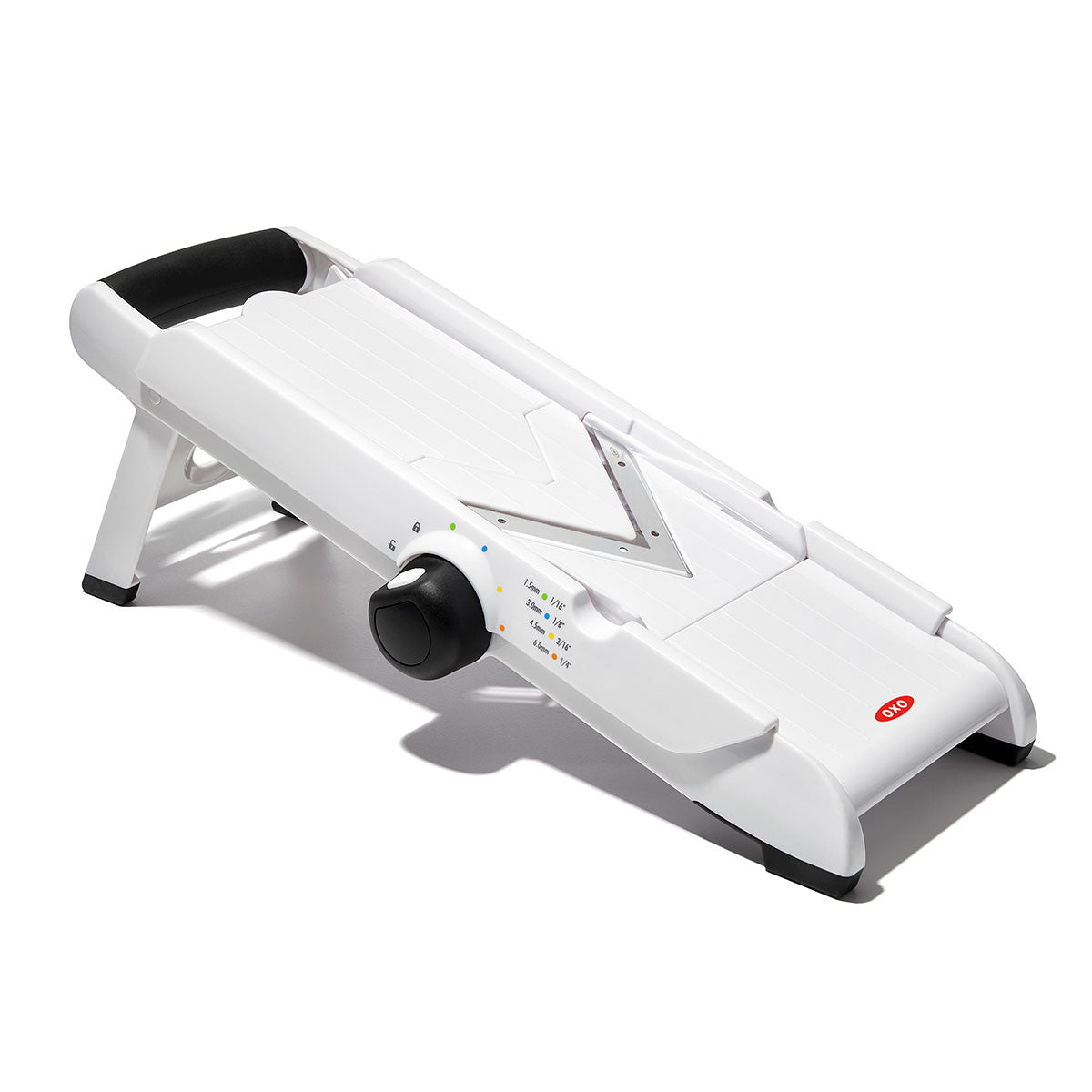 V-Blade Mandoline Slicer