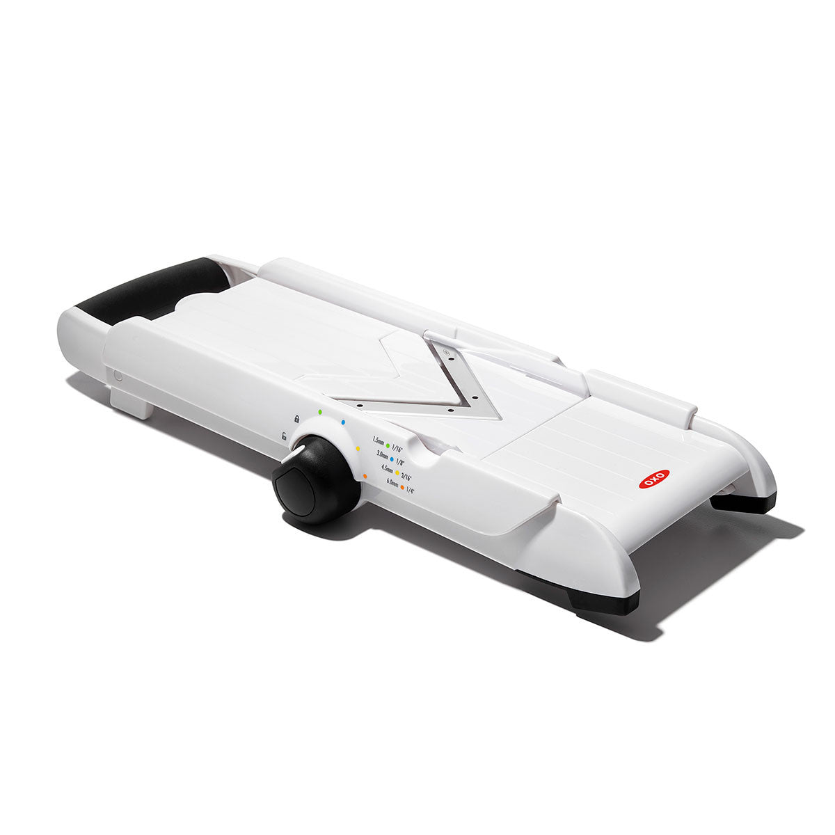 V-Blade Mandoline Slicer