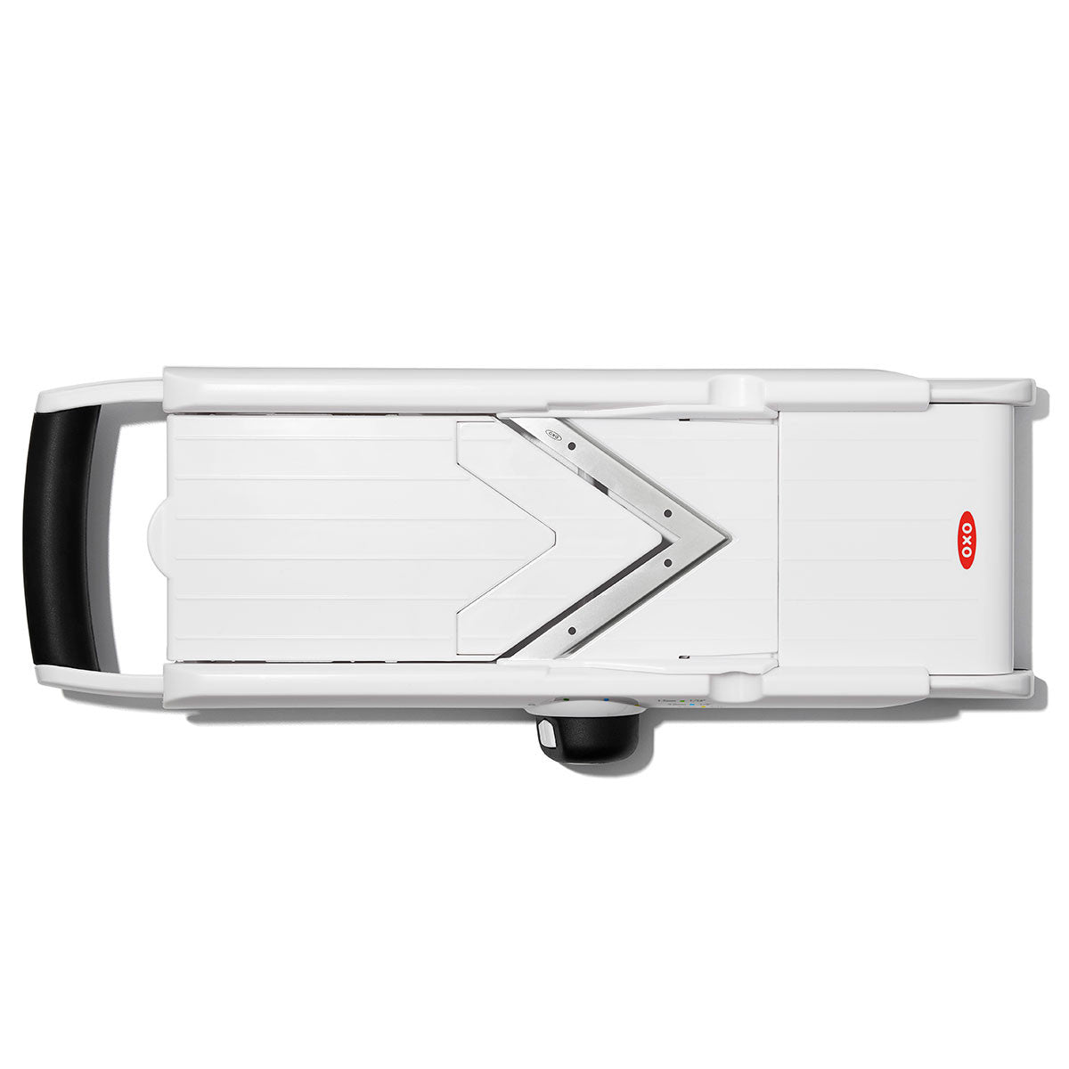 V-Blade Mandoline Slicer
