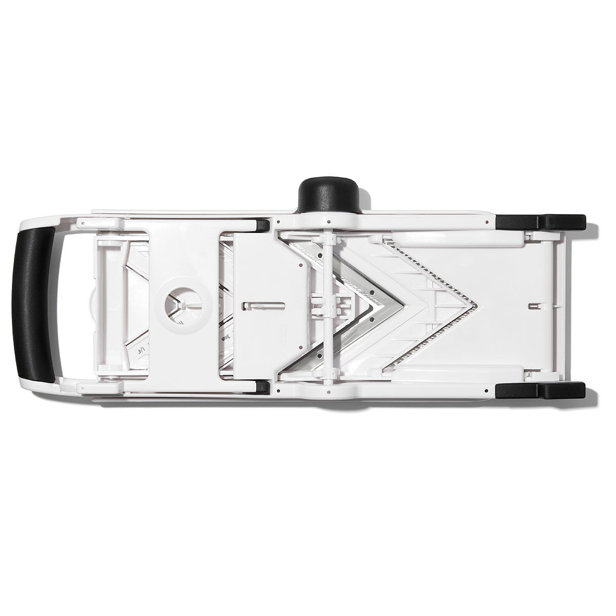 V-Blade Mandoline Slicer