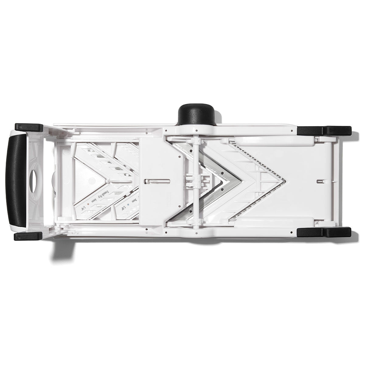 V-Blade Mandoline Slicer