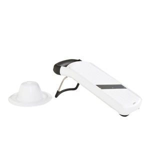 Simple Mandoline Slicer