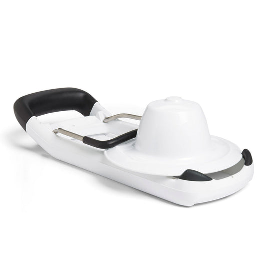 Simple Mandoline Slicer