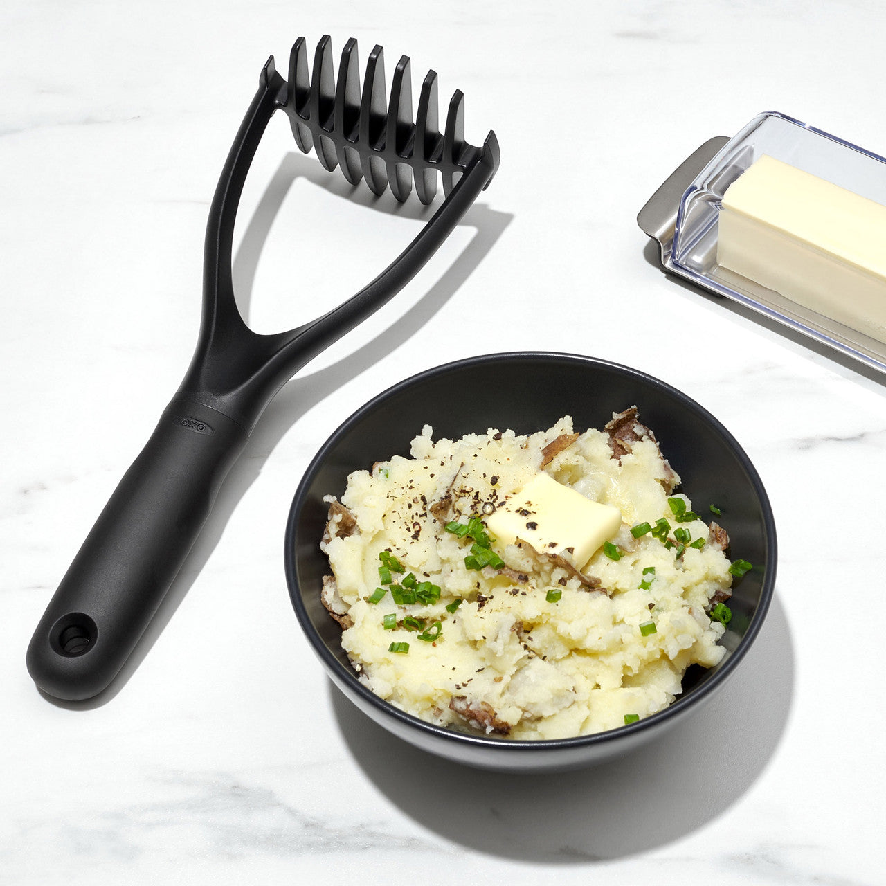 Nylon Potato Masher