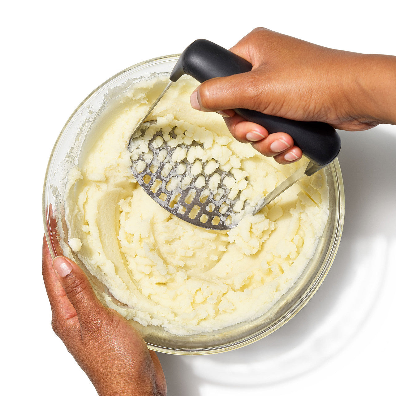 Smooth Potato Masher