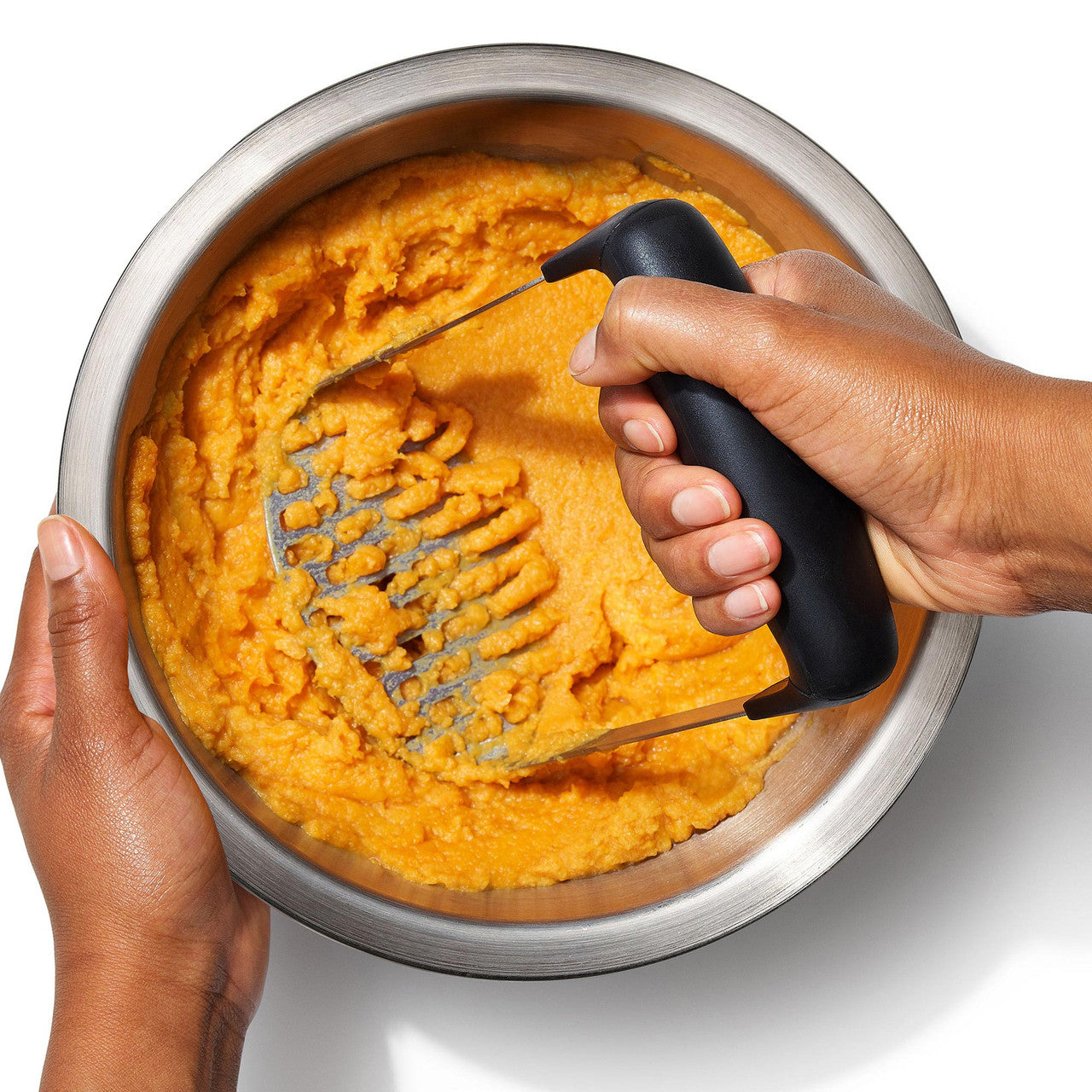 Smooth Potato Masher