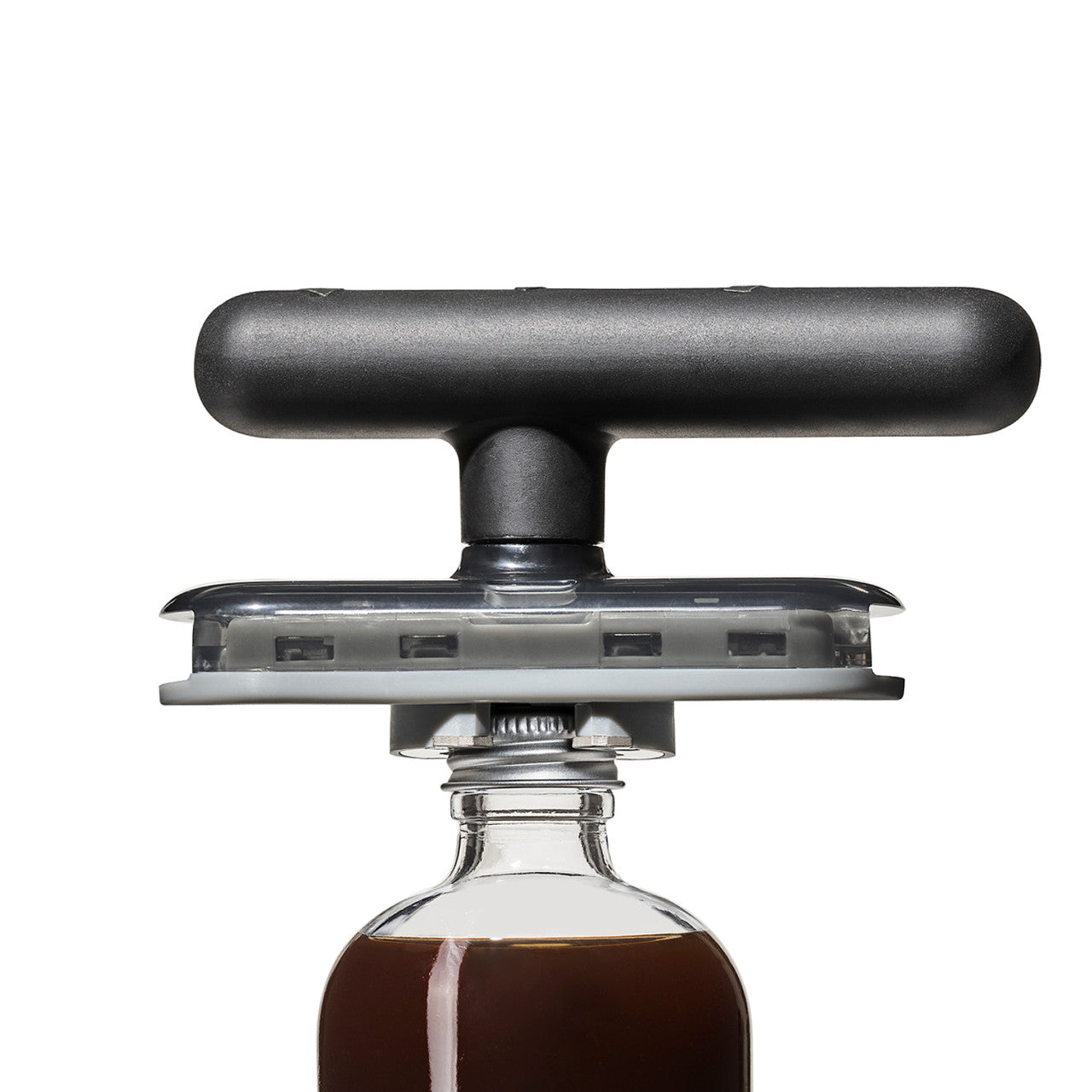 Jar Opener with Base Pad