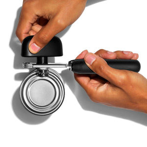 Soft-Handled Can Opener