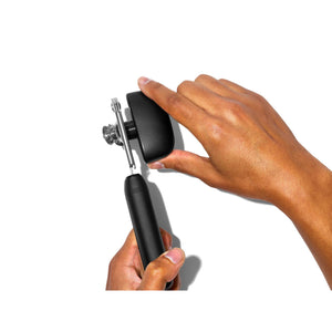 Soft-Handled Can Opener