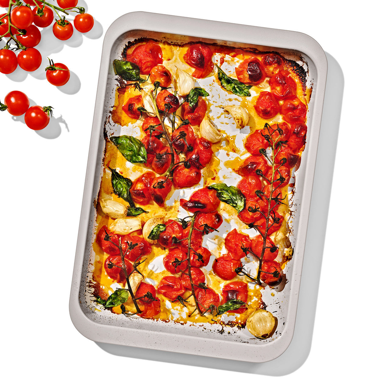 Good Grips Quarter Sheet Pan