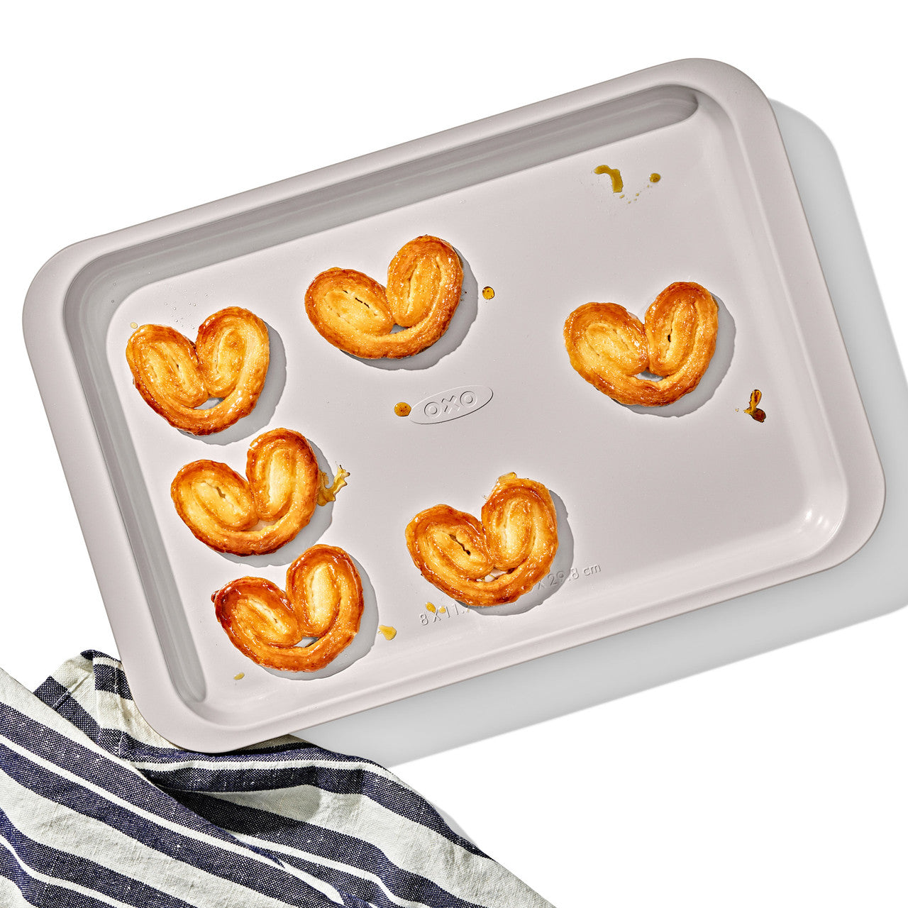 Good Grips Quarter Sheet Pan