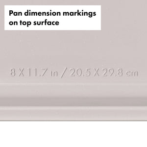 Good Grips Quarter Sheet Pan