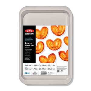 Good Grips Quarter Sheet Pan