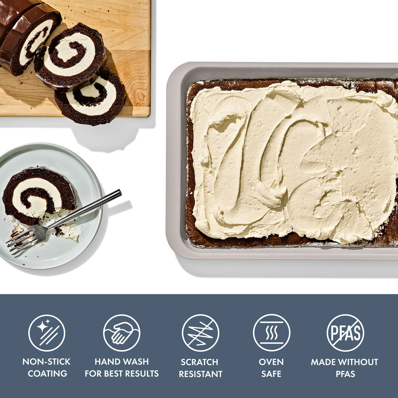Good Grips Jelly Roll Pan