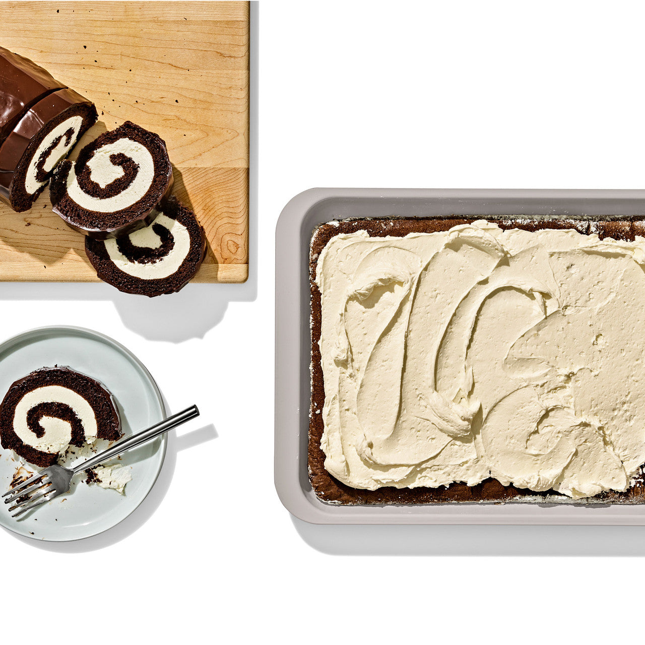 Good Grips Jelly Roll Pan