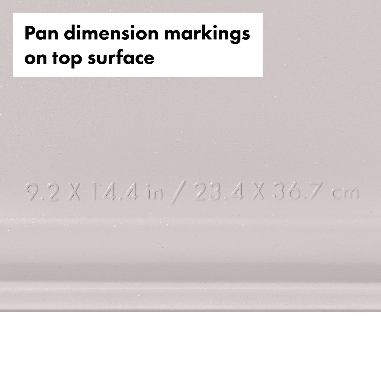 Good Grips Jelly Roll Pan