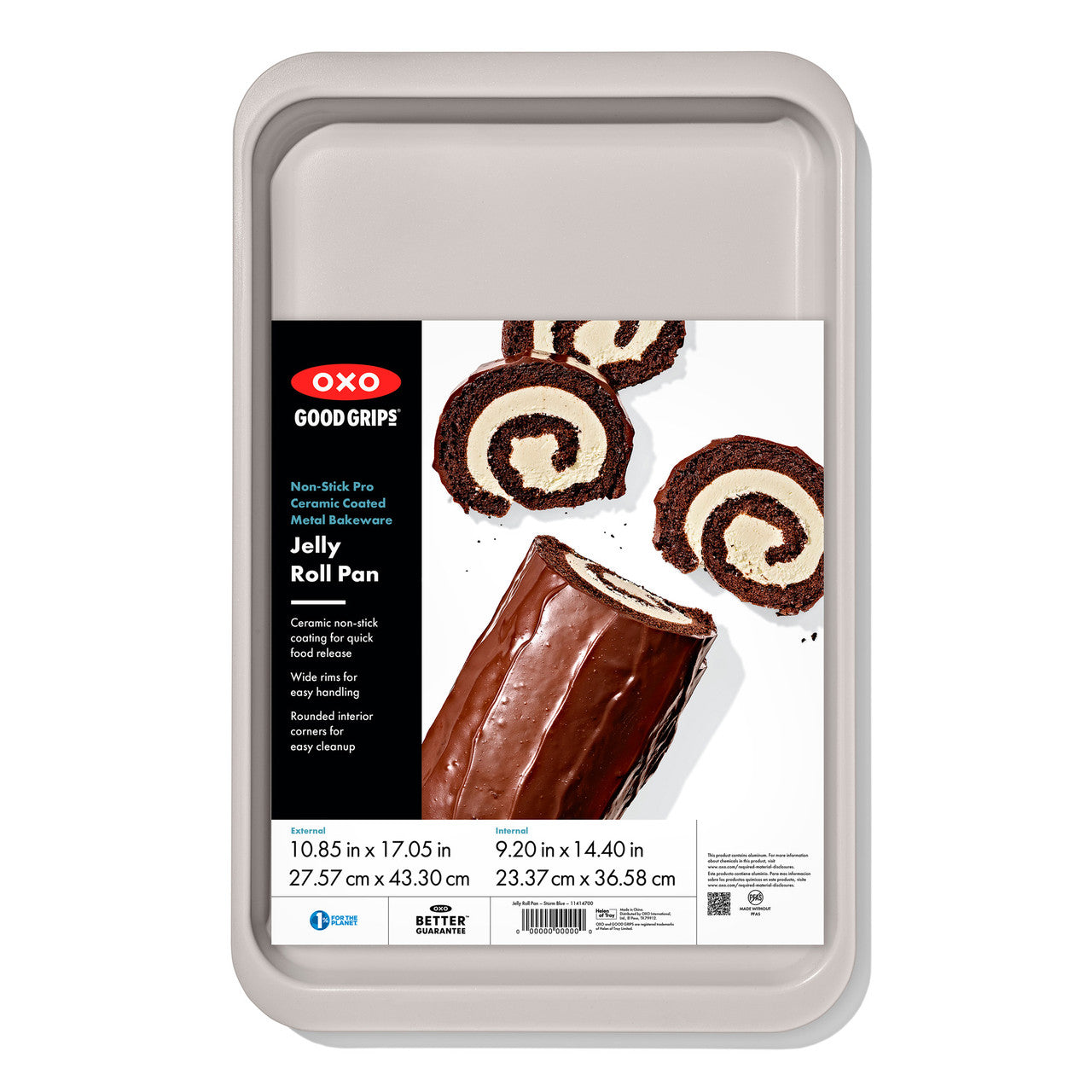 Good Grips Jelly Roll Pan