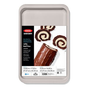 Good Grips Jelly Roll Pan