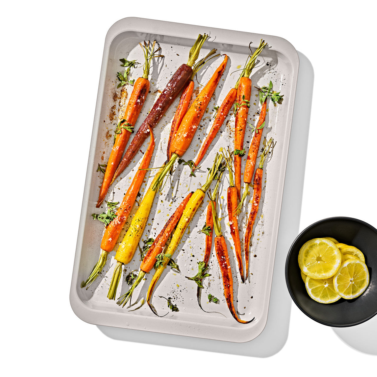 Good Grips Half Sheet Pan