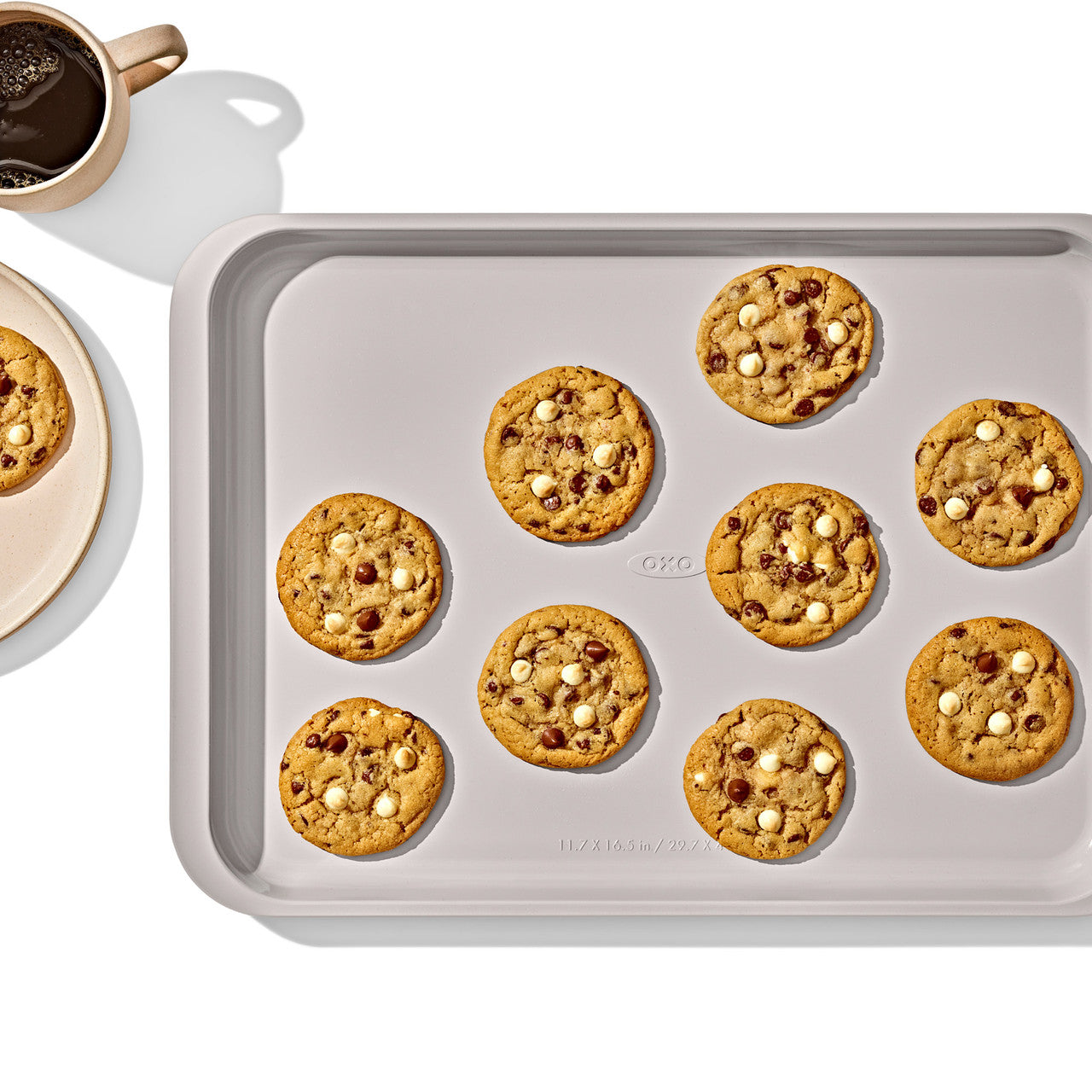 Good Grips Half Sheet Pan
