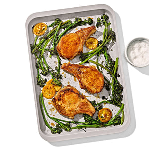 Good Grips Half Sheet Pan