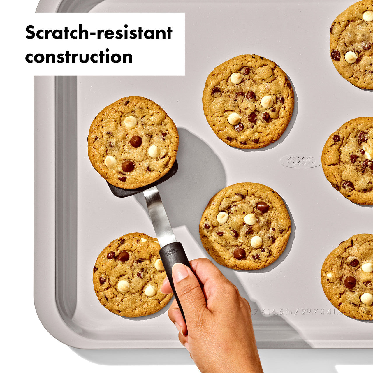 Good Grips Half Sheet Pan