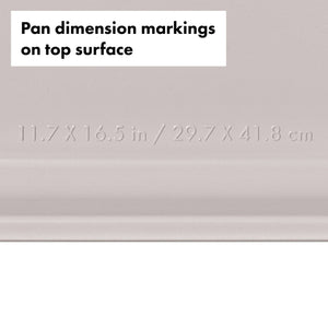 Good Grips Half Sheet Pan