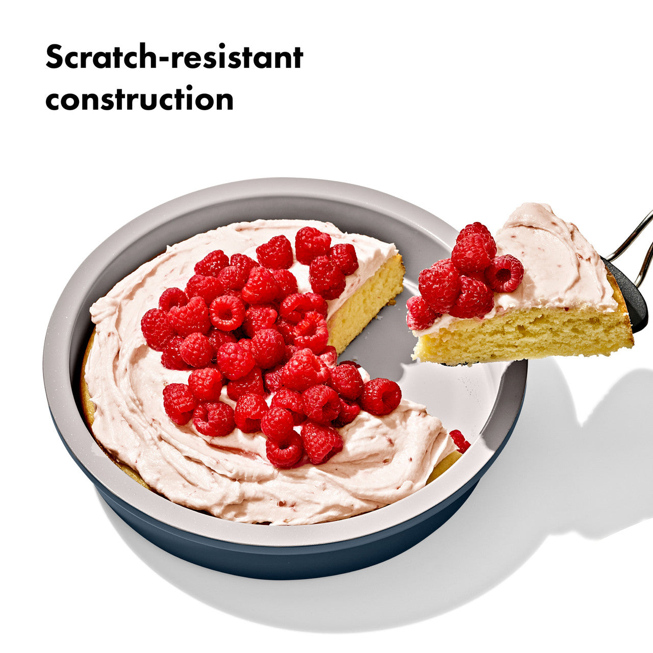 Good Grips Round Cake Pan