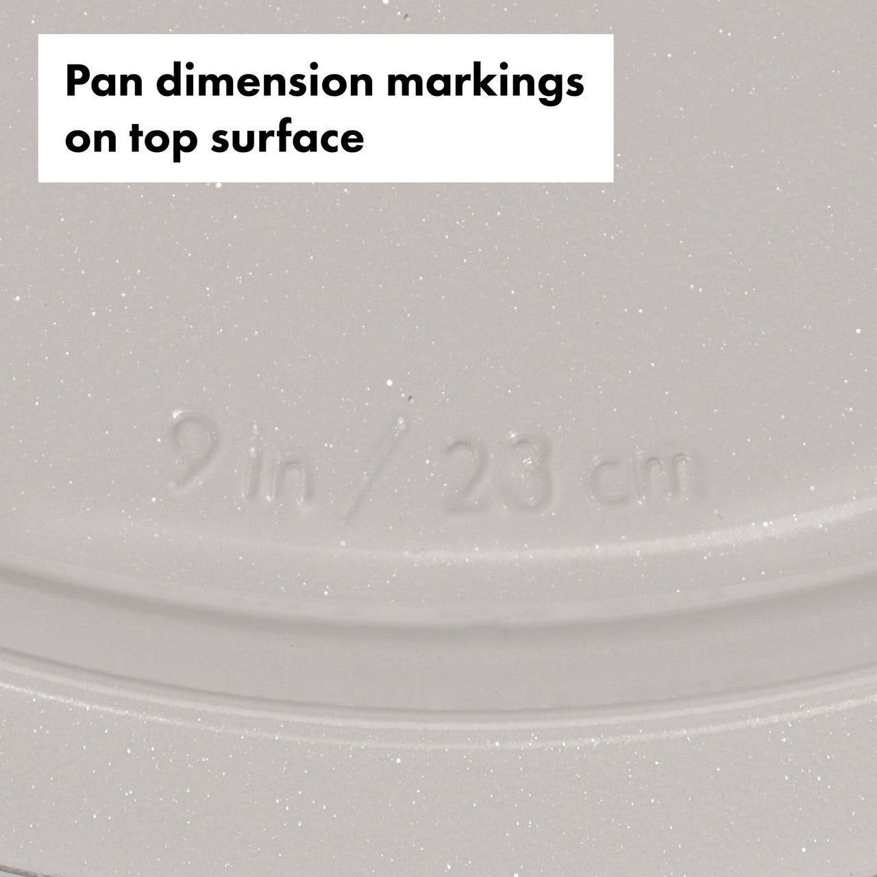 Good Grips Round Cake Pan