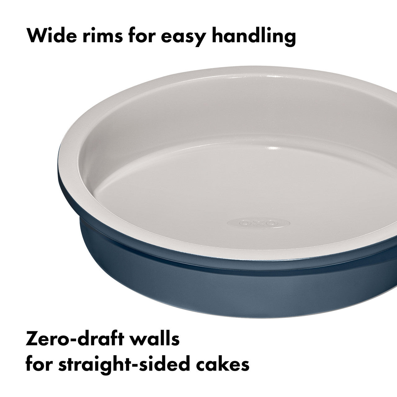 Good Grips Round Cake Pan