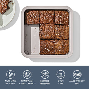 Good Grips Square Cake Pan