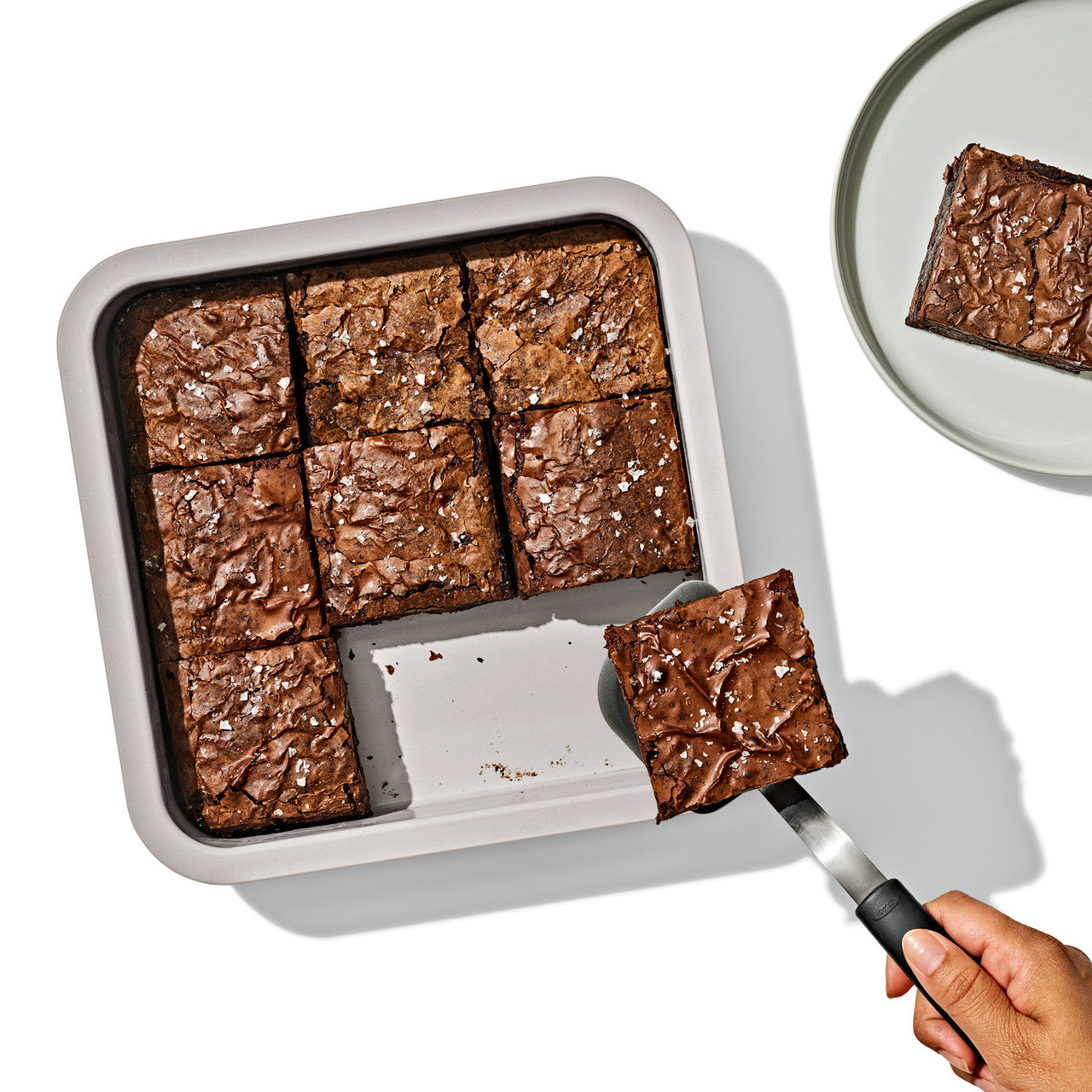 Good Grips Square Cake Pan