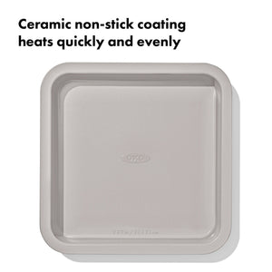 Good Grips Square Cake Pan